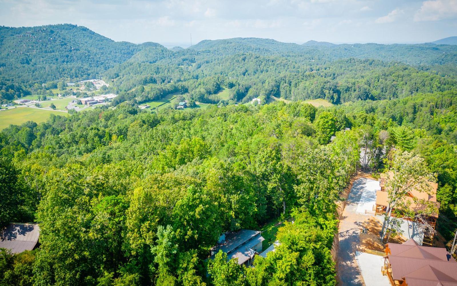 Dollys Getaway Villa Sevierville Exterior photo