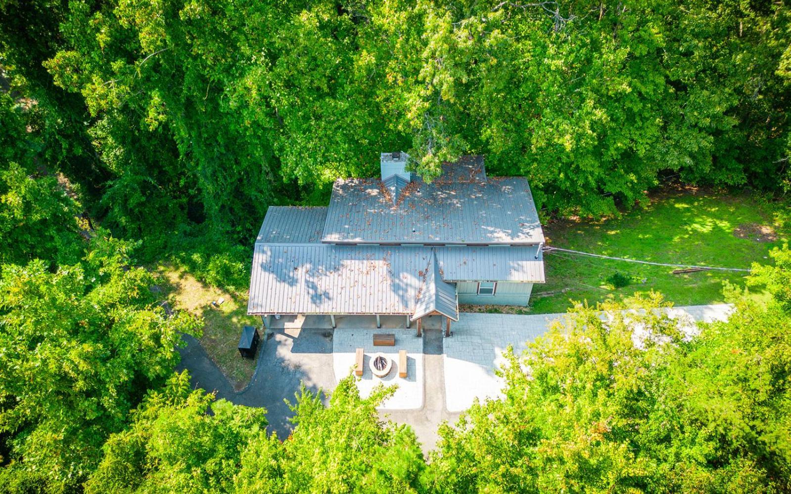 Dollys Getaway Villa Sevierville Exterior photo