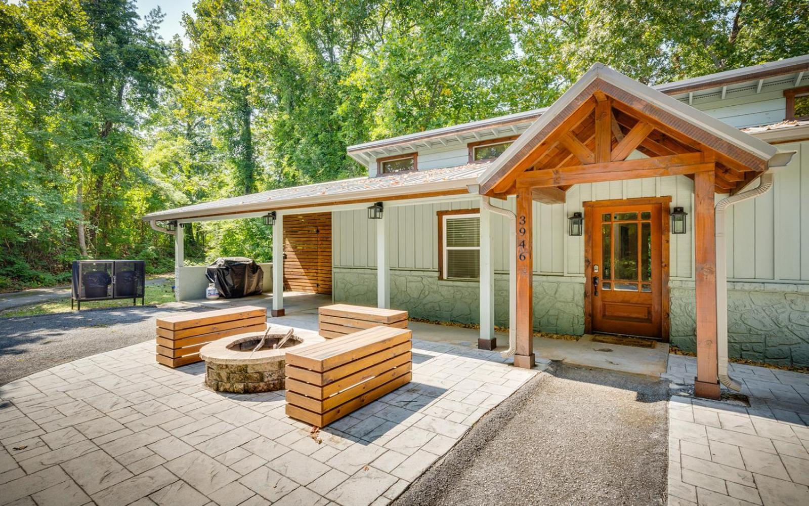 Dollys Getaway Villa Sevierville Exterior photo